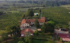 Agriturismo San Jacopo